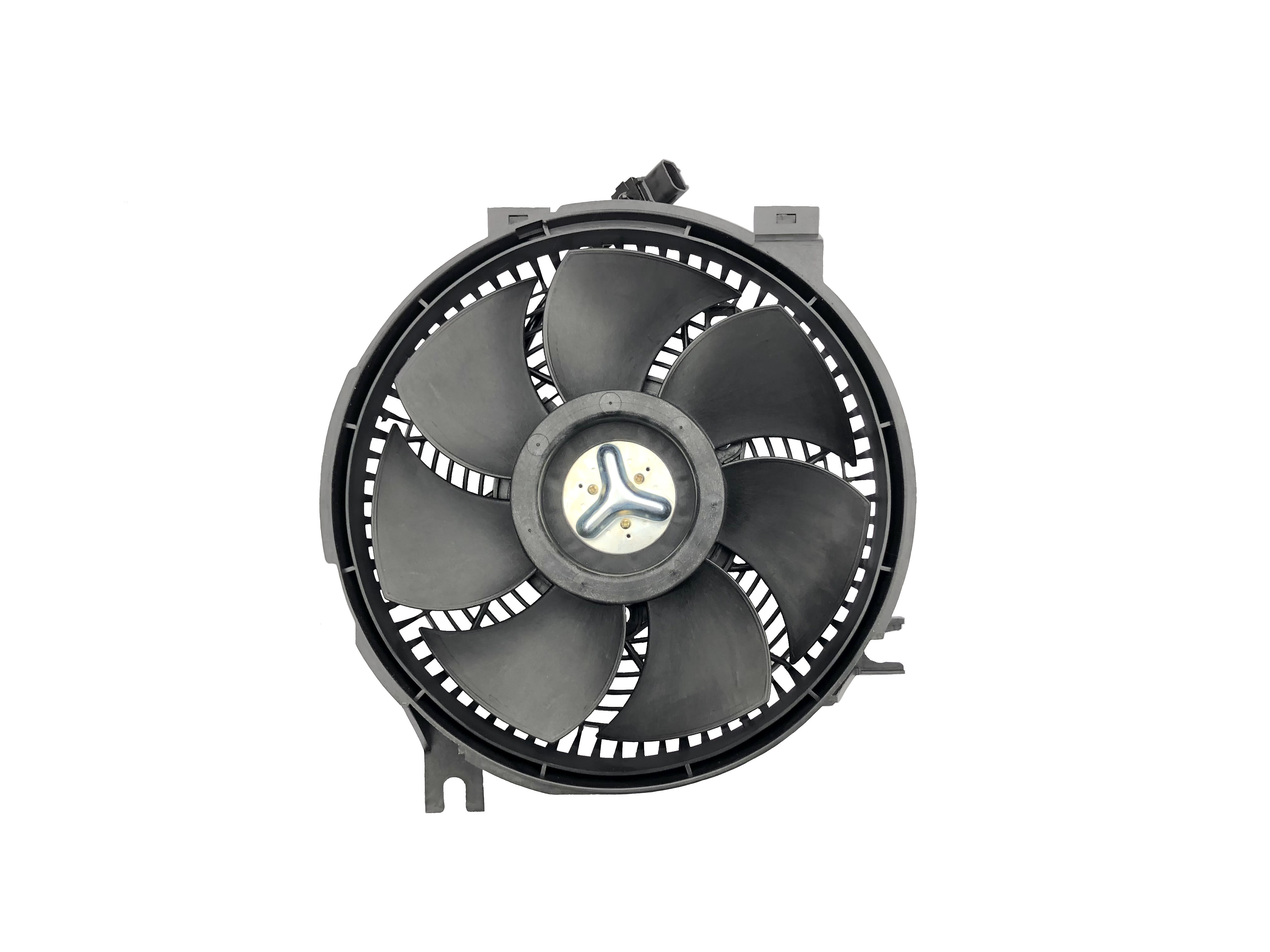 Klimalüfter Lexus GX II 2009-