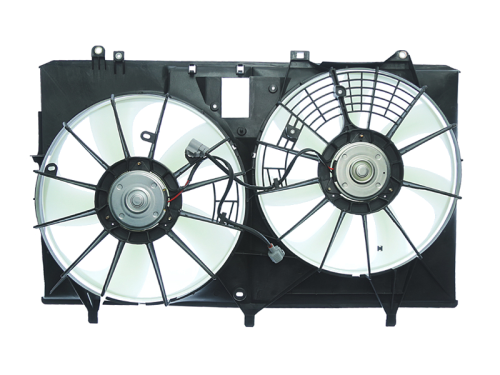 Kühlerlüfter Lexus RX 350 2008-2015