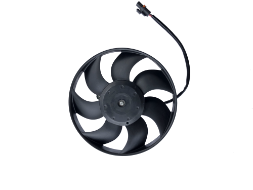 Klimalüfter Ford Galaxy 2006-2015 rechter 28 cm