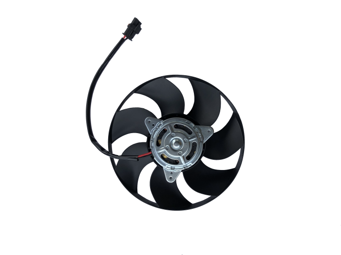 Klimalüfter Ford Kuga 2008-2015 rechter 28 cm