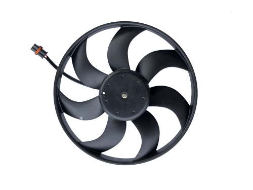 Kühlerlüfter Ford Galaxy 2006-2015 linker 38 cm