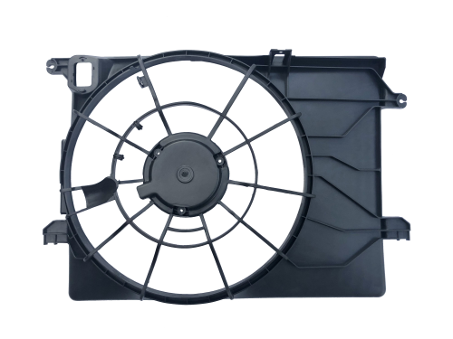 Kühlerlüftergehäuse Hyundai I40 2011-2016