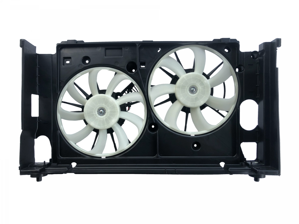 Kühlerlüfter Lexus CT 200H 2010-2015