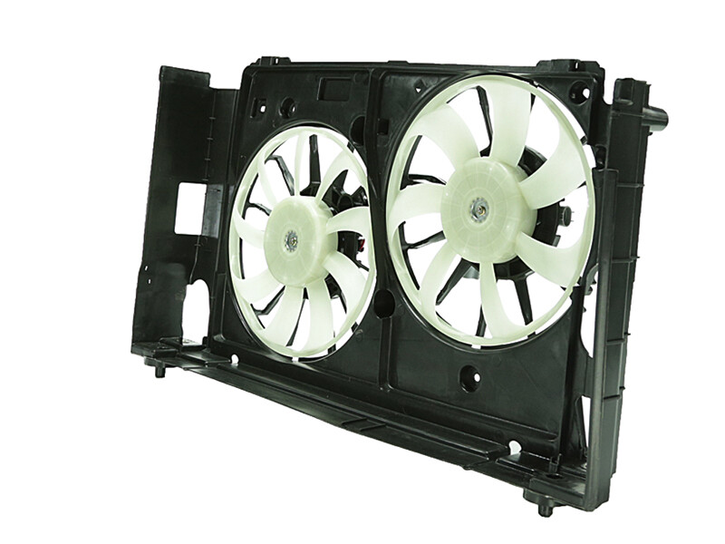 Kühlerlüfter Lexus CT 200H 2010-2015