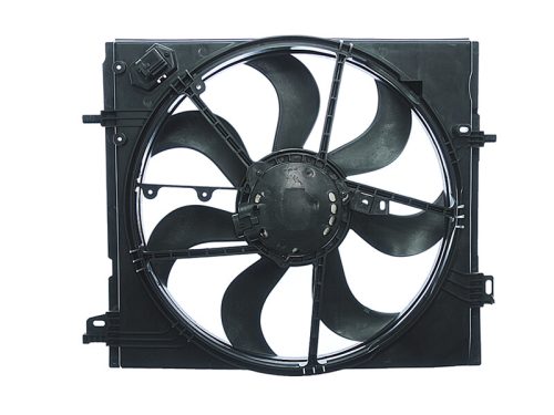 Kühlerlüfter Nissan Qashqai J11 13-19 21481-4EB0A
