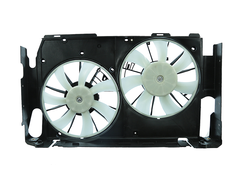 Kühlerlüfter Toyota RAV4 2005-2013