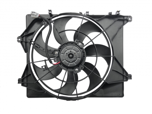 Kühlerlüfter Kia Rio IV 17- 1,0TB 25380-H8200