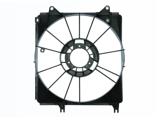 Kühlerlüftergehäuse Suzuki SX4 2006-2014