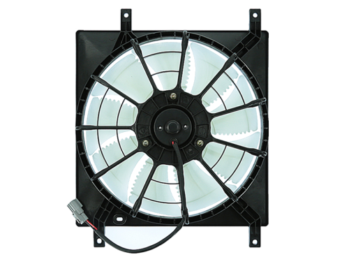 Klimalüfter Fiat Sedici 2006-2014