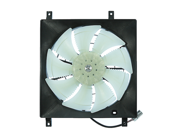 Klimalüfter Fiat Sedici 2006-2014