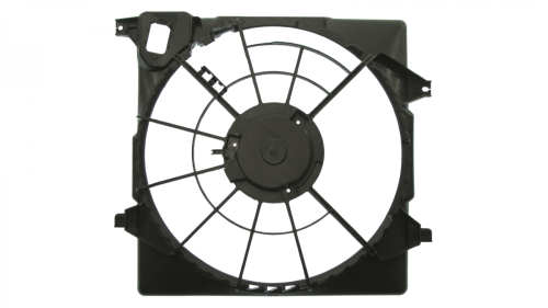 Kühlerlüftergehäuse Kia Sportage IV 2015-202