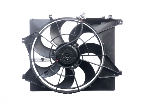 Kühlerlüfter Kia Rio IV 17- 1,0TB 25350H8450