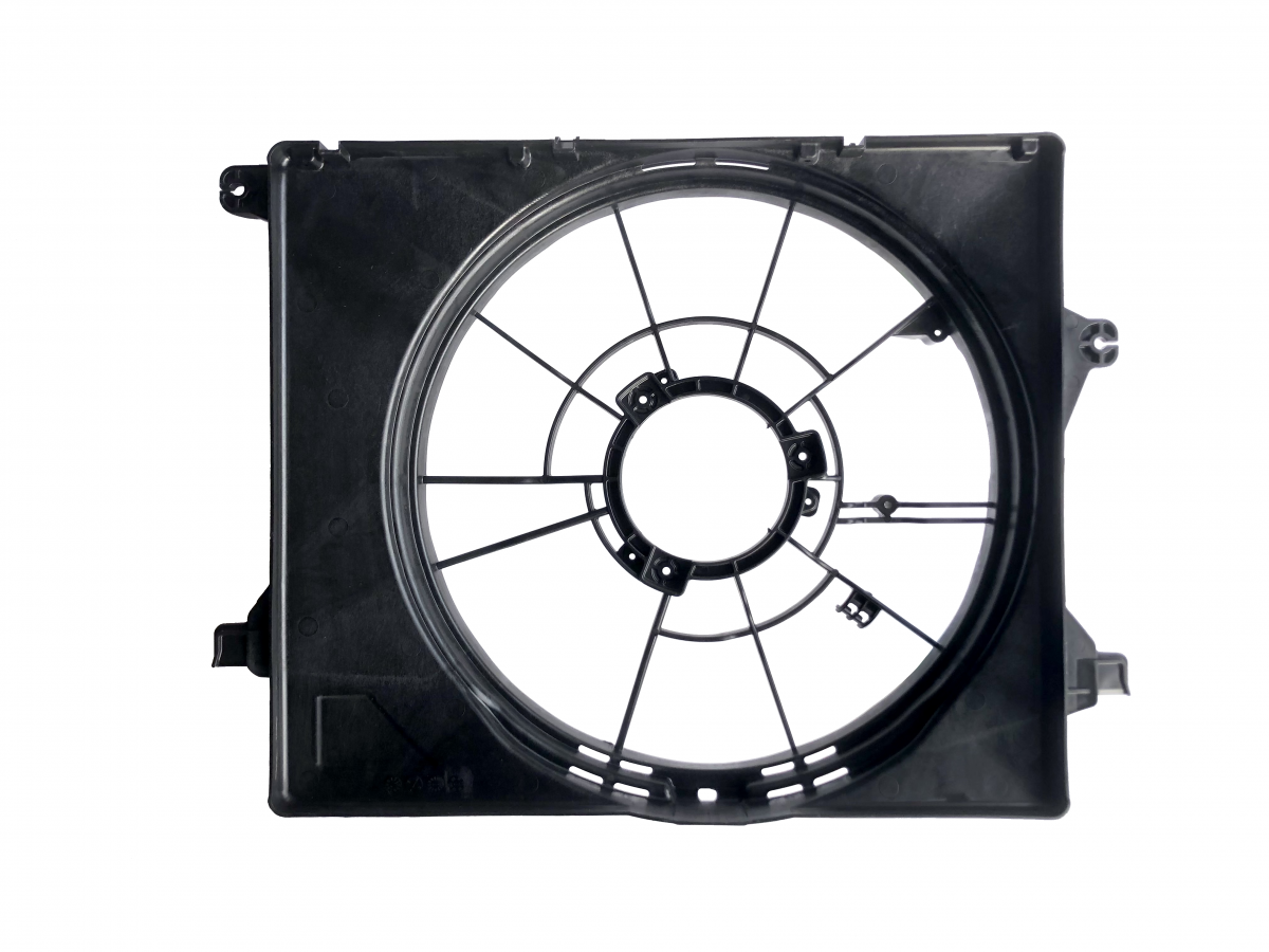 Kühlerlüftergehäuse Kia Stonic 1,0TB 17- 25350H8450 Original