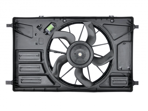 Kühlerlüfter Ford Tourneo Custom 2013-