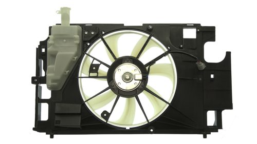 Kühlerlüfter Toyota Yaris Hybrid 2011-2017