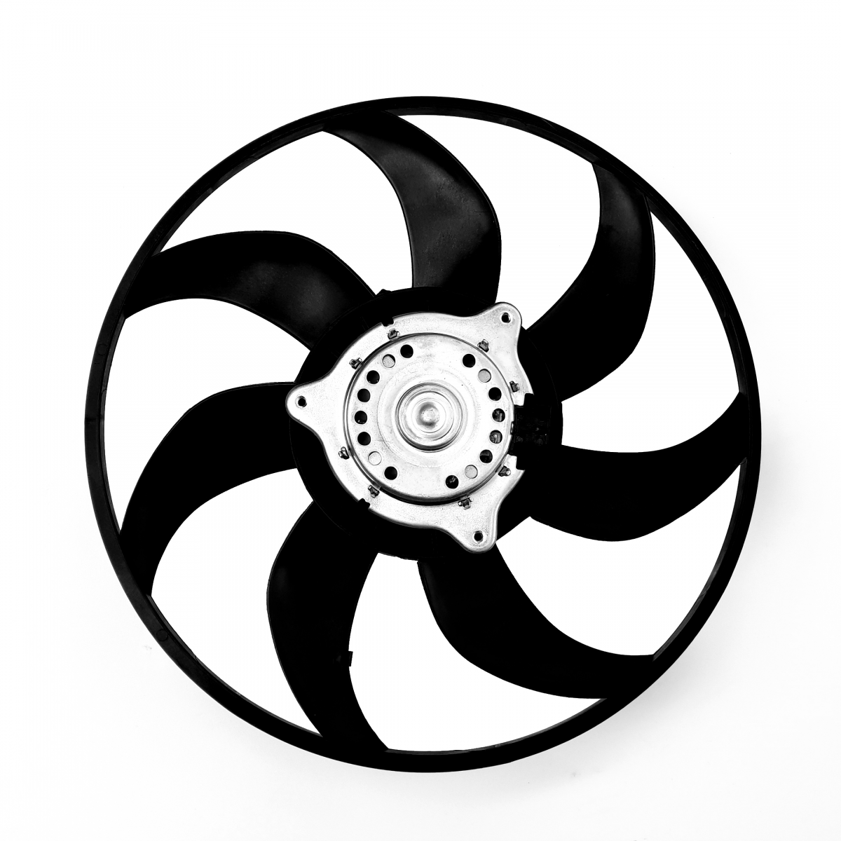 Kühlerlüfter ohne Gehäuse Fiat Ducato 2006-2014