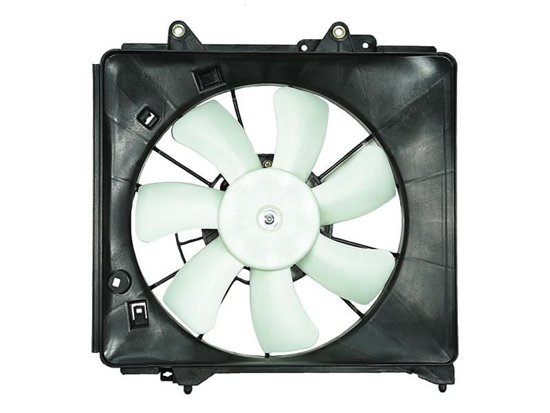 Klimalüfter Honda Jazz 2008-2016