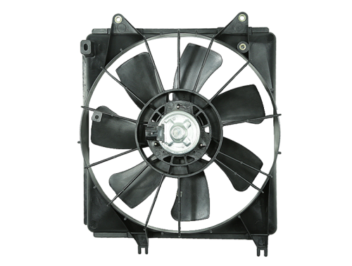Kühlerlüfter Fiat Sedici 2006-2014