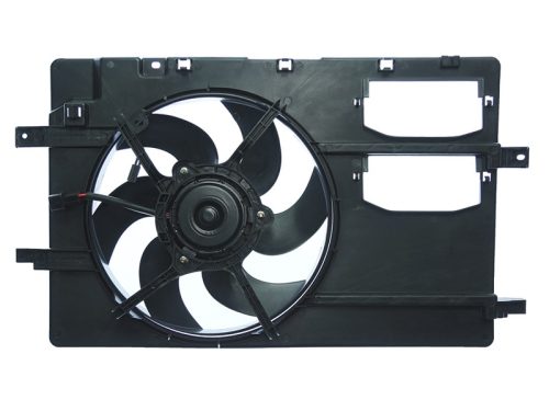 Kühlerlüfter Mitsubishi Colt 2004-2012 4 Pins