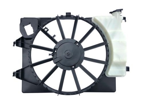 Kühlerlüftergehäuse Hyundai Bayon 2021- 25380Q0150