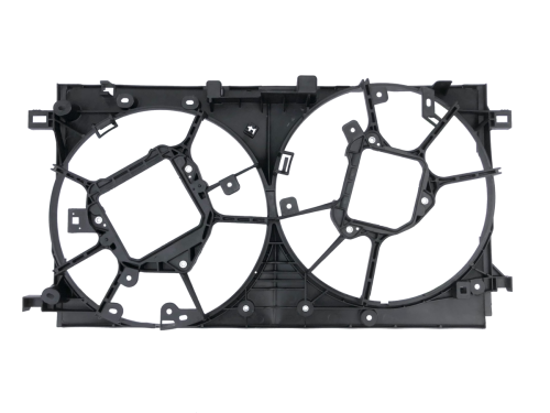 Kühlerlüftergehäuse Toyota Corolla E21 2019-