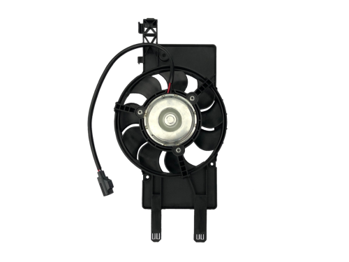 Ladeluftkühlerlüfter Ford C-Max 2010-