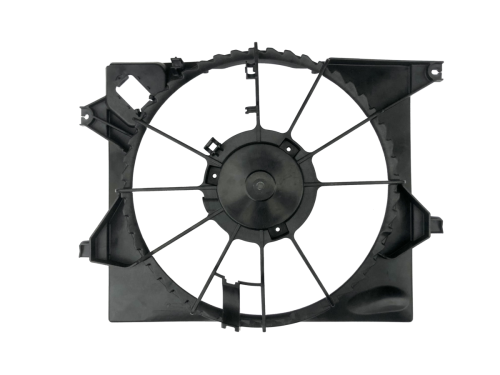 Kühlerlüftergehäuse Kia Venga 09- diesel 253801P250 Original