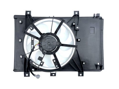 Kühlerlüfter Mazda 2 21460D470A 2014-