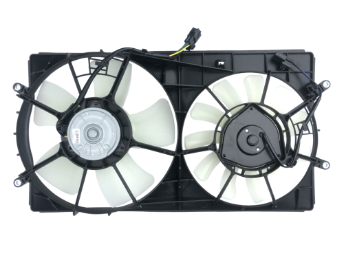 Kühlerlüfter Fiat Sedici diesel 2005-2014