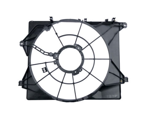 Kühlerlüftergehäuse Kia Rio IV 17- 1,0TB 25380-H8200 Original