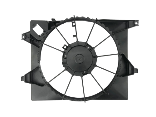 Kühlerlüftergehäuse Kia Venga 2009- 253501K050