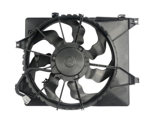 Kühlerlüfter Hyundai Bayon 25380-Q0300 2021-