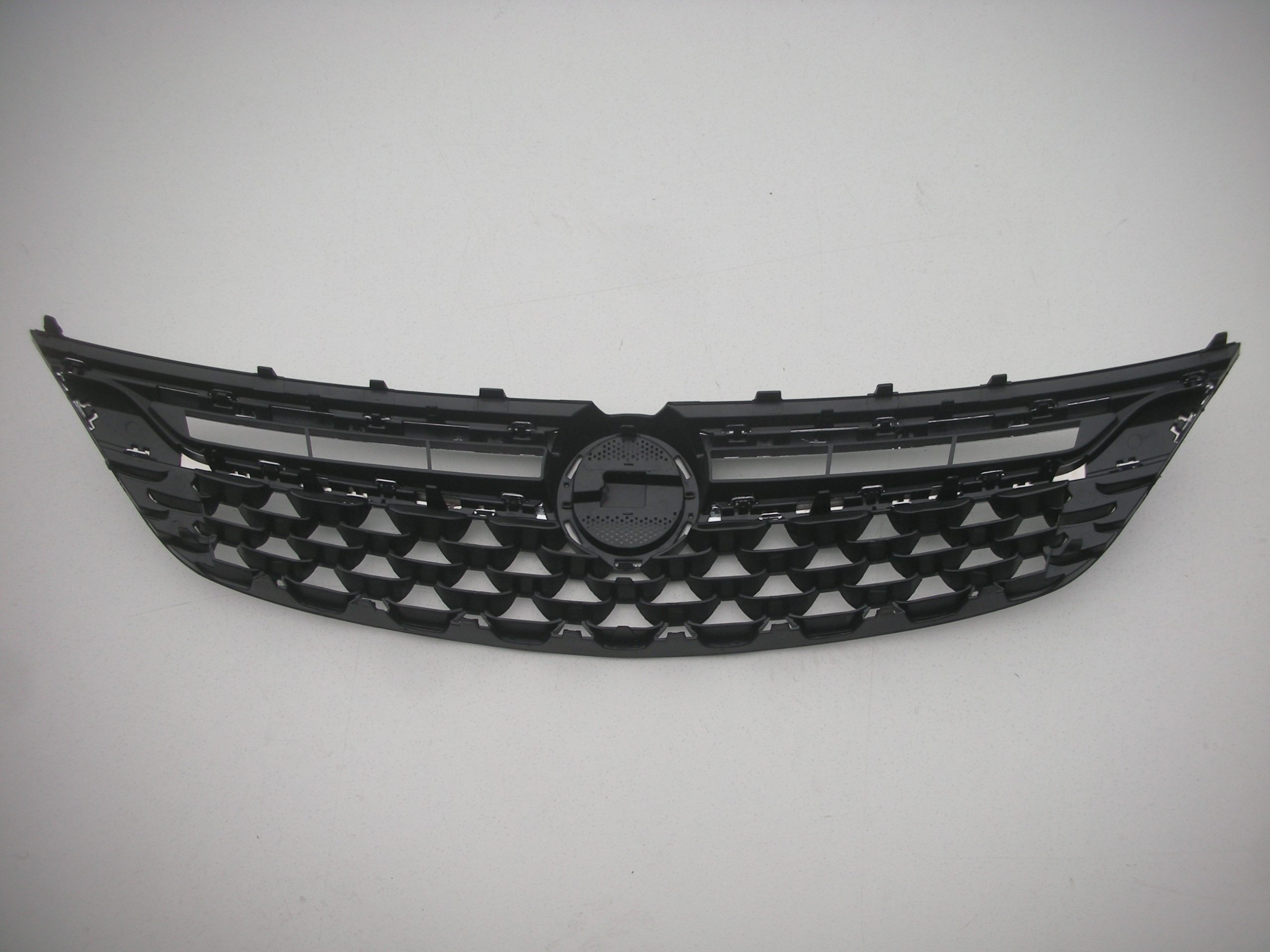 Chrom-Kühlergrill Opel Astra 5 K 2015-2019