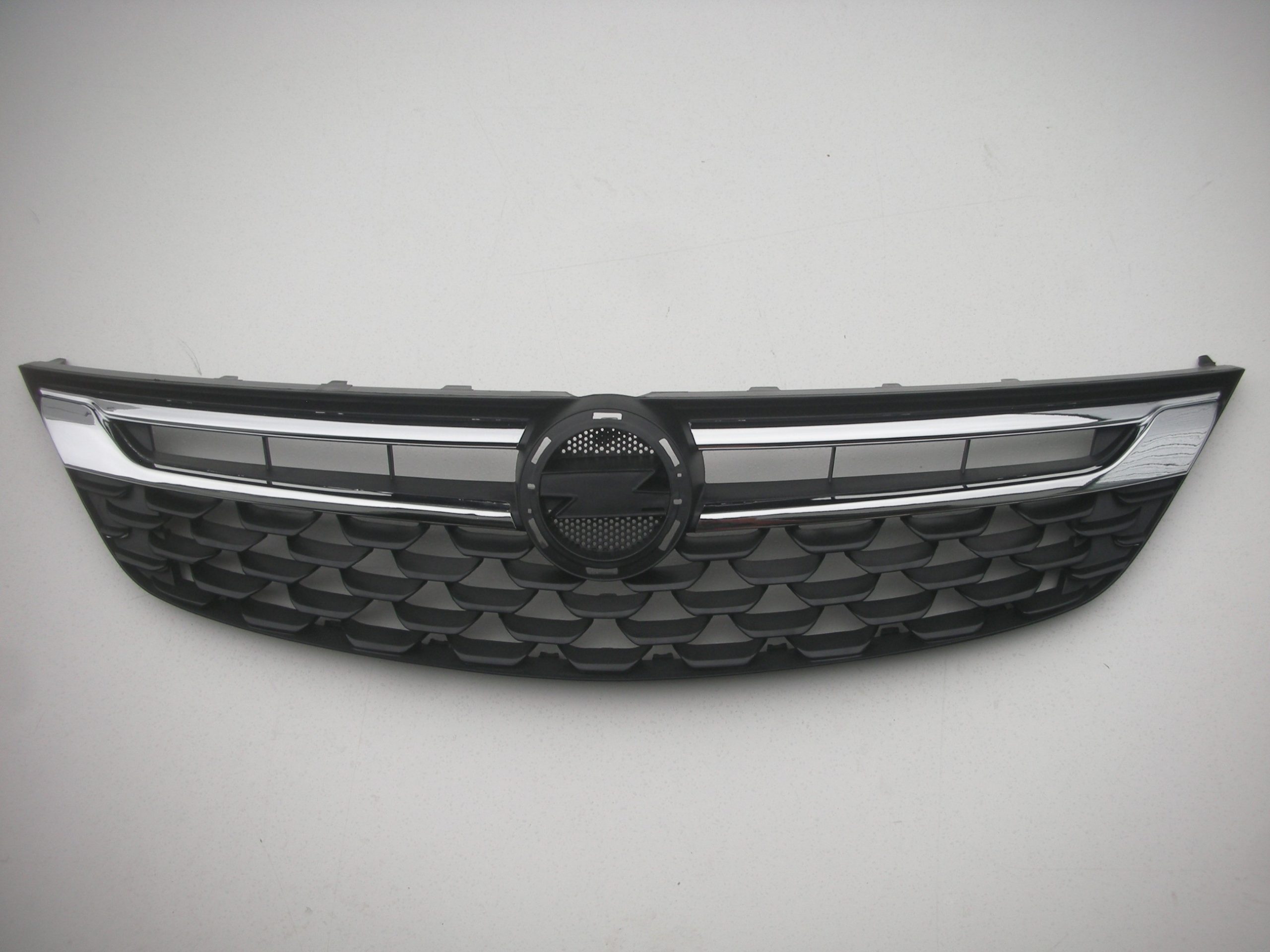 Chrom-Kühlergrill Opel Astra 5 K 2015-2019