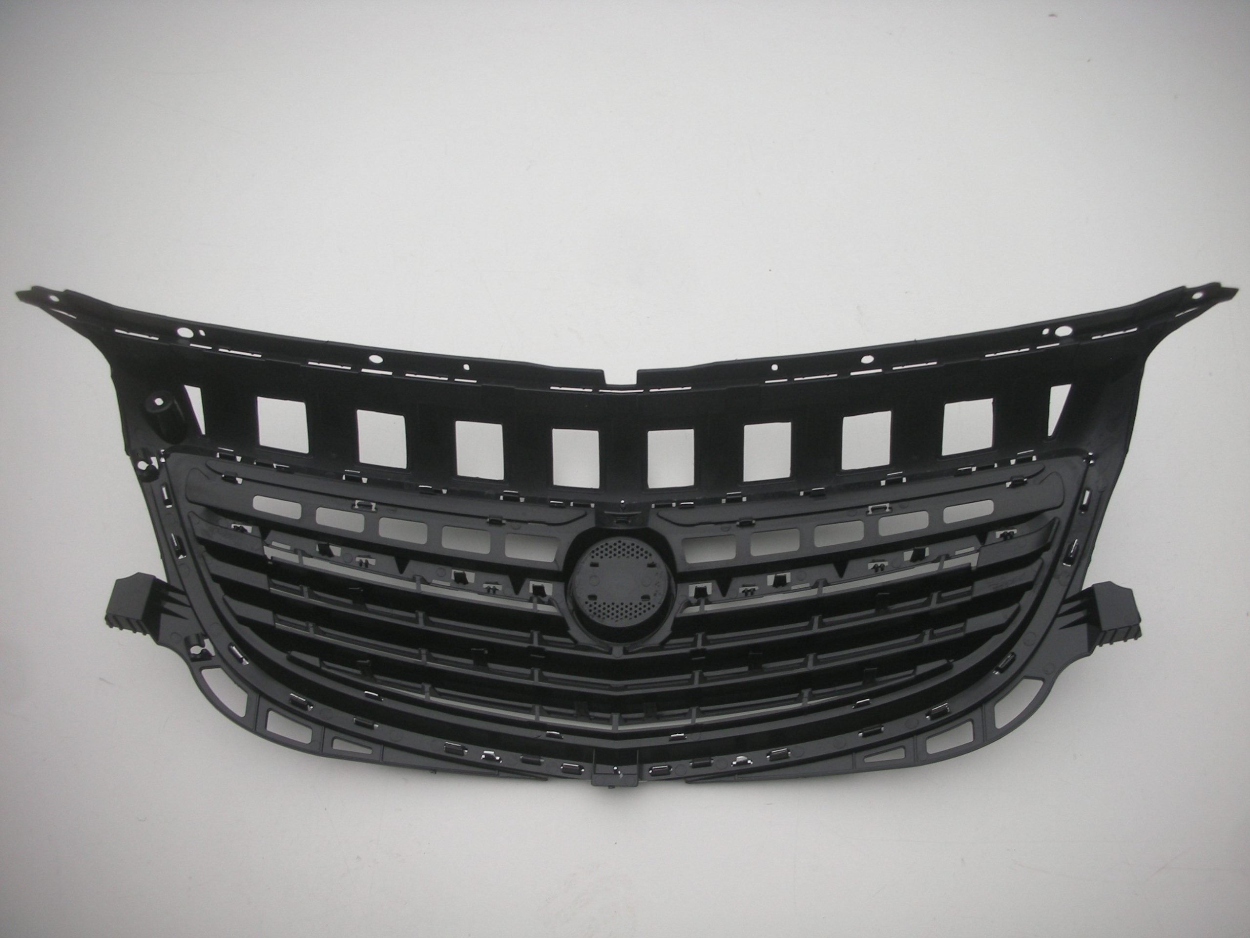 Chrom-Kühlergrill Opel Insignia A Lift 2013-2017