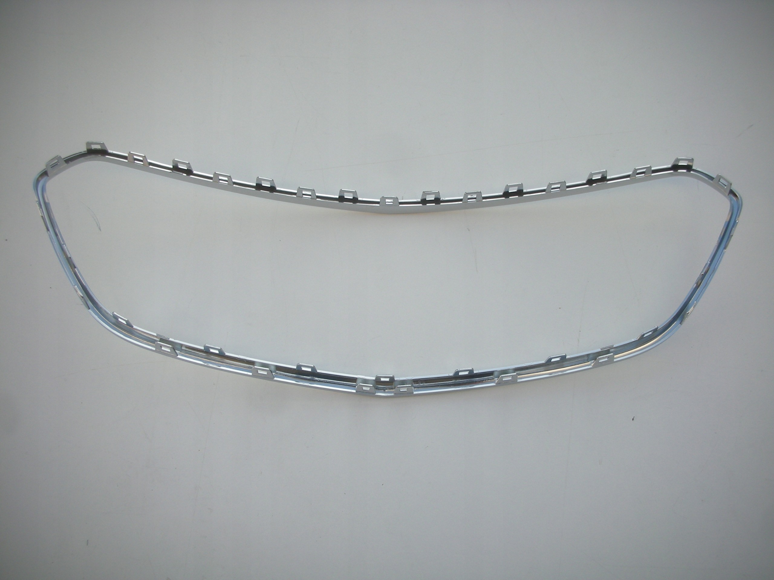 Chrom Grill Opel Mokka X Lift 2016-2019