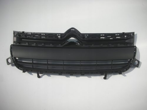 Kühlergrill Citroen Berlingo II Lift 2015-