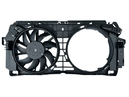 Klimalüfter Mercedes Sprinter 2006-2018