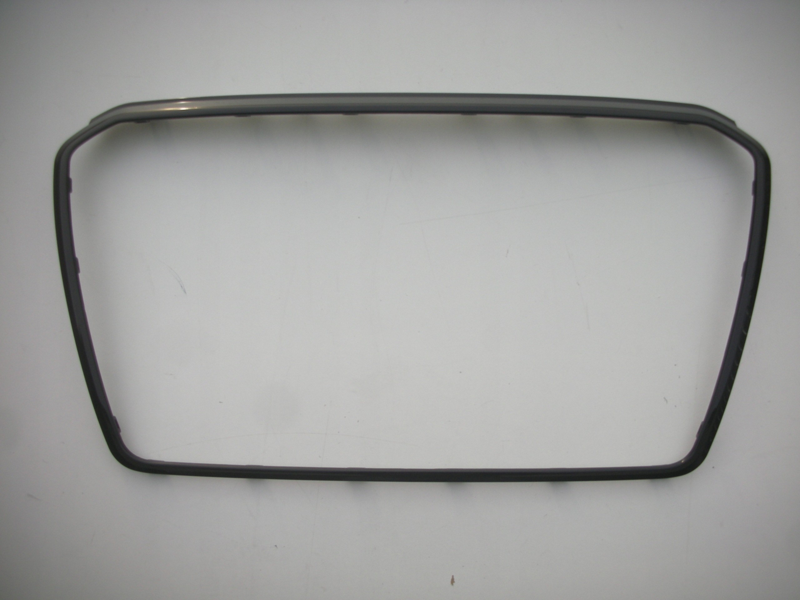 Chrom Grill Audi Q5 8R0 2012-2016