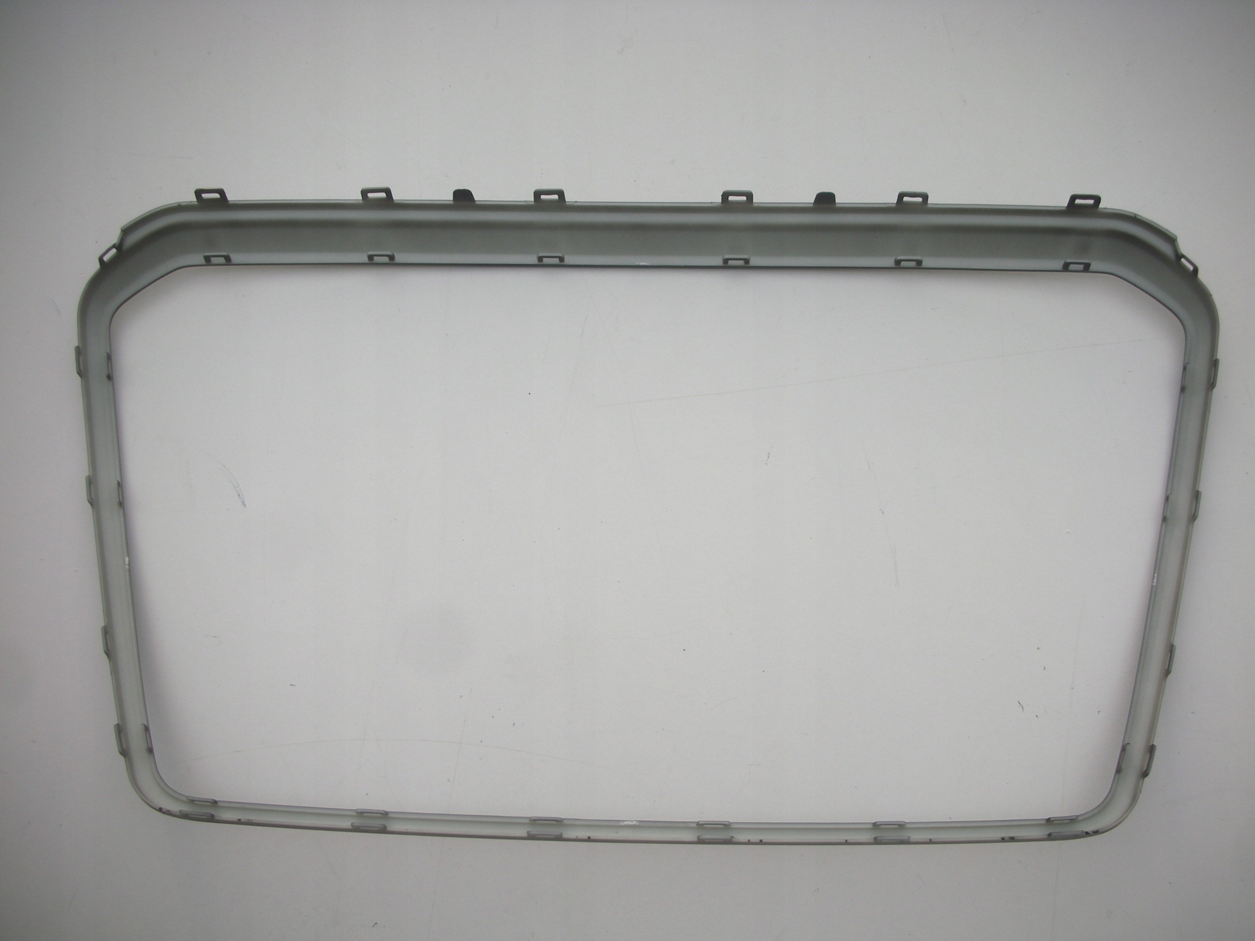 Chrom Grill Audi Q5 8R0 2012-2016
