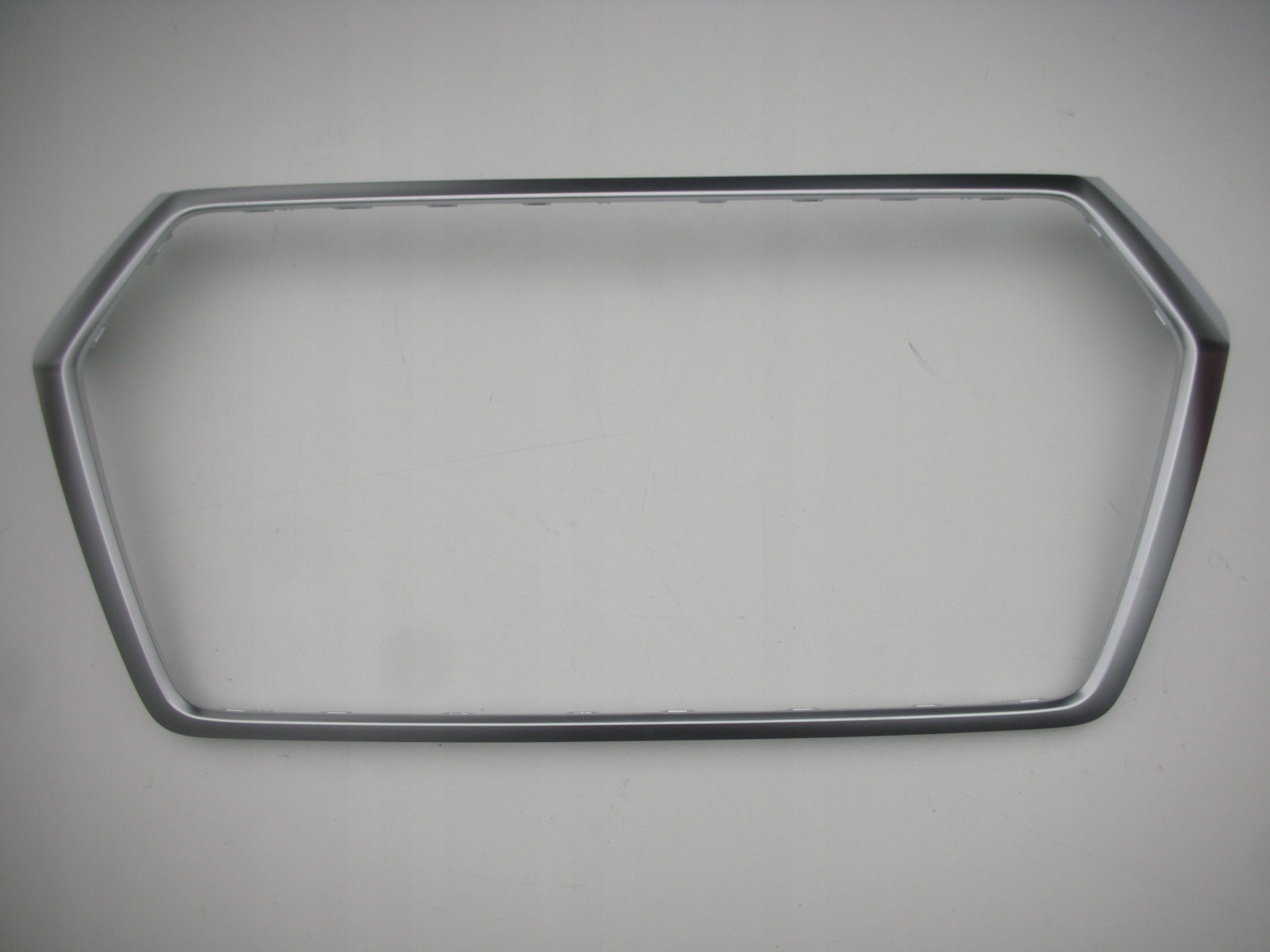 Chrom Grill Audi Q7 2015-2020