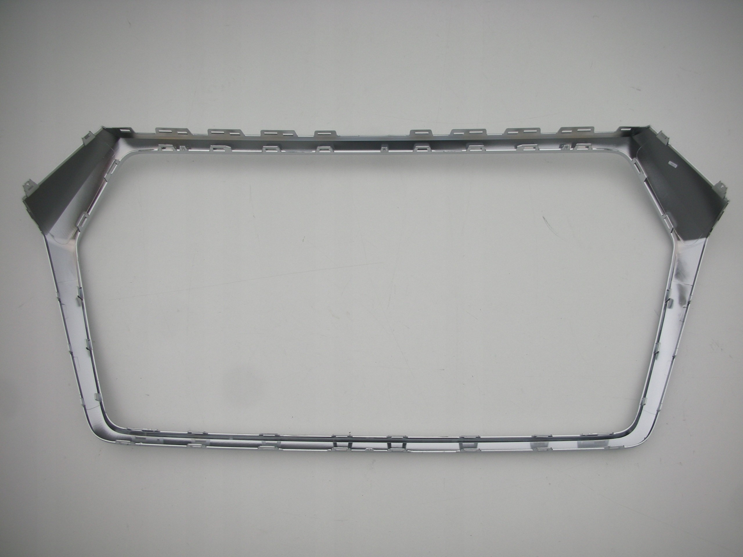 Chrom Grill Audi Q7 2015-2020