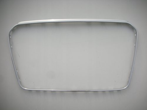 Chrom Grill Audi A6 C7 4G 2011-2014