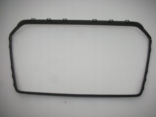 Chrom Grill Audi A6 C7 4G 2014-