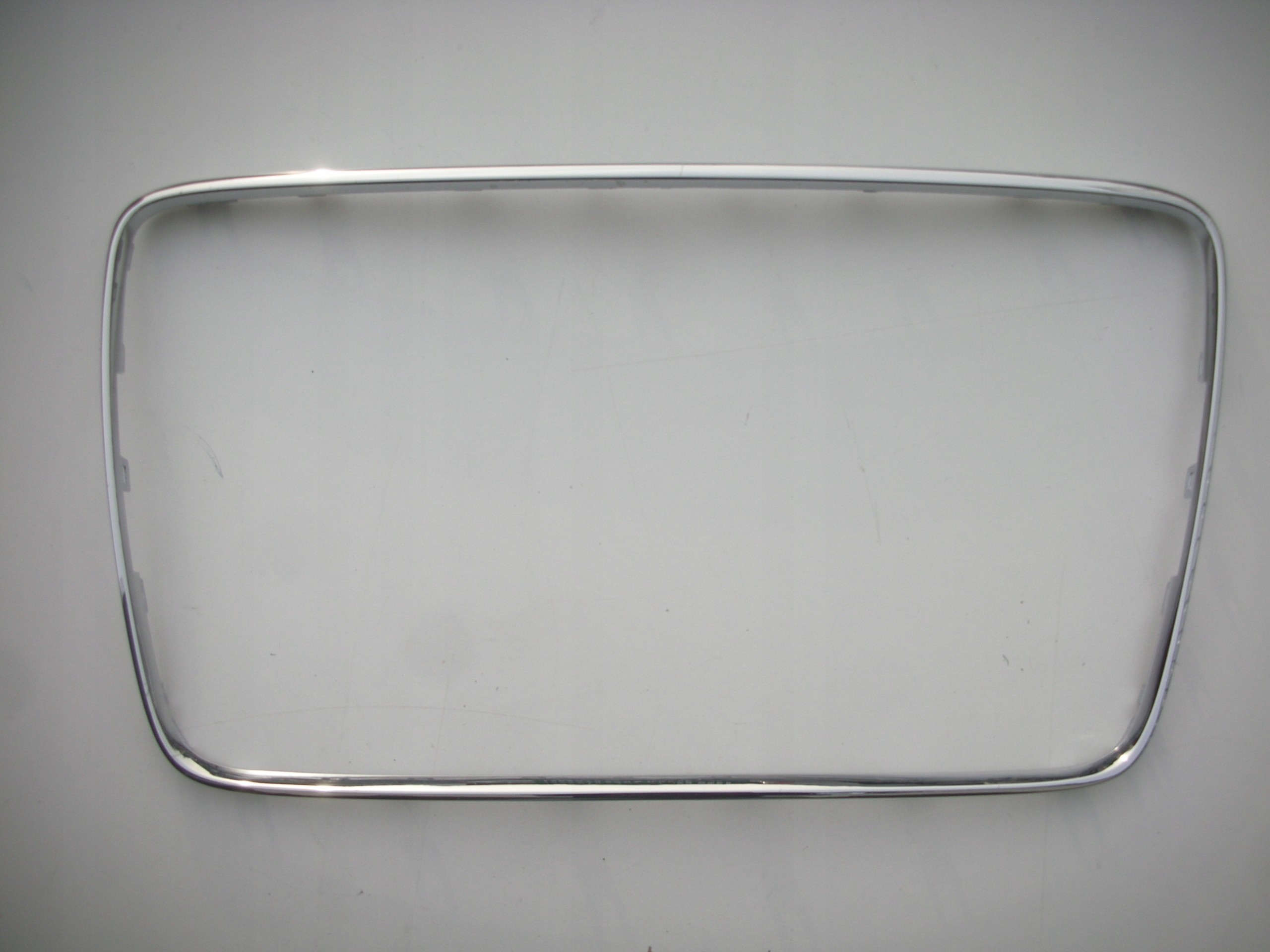 Chrom Grill Audi Q7 4L0 2009-2015