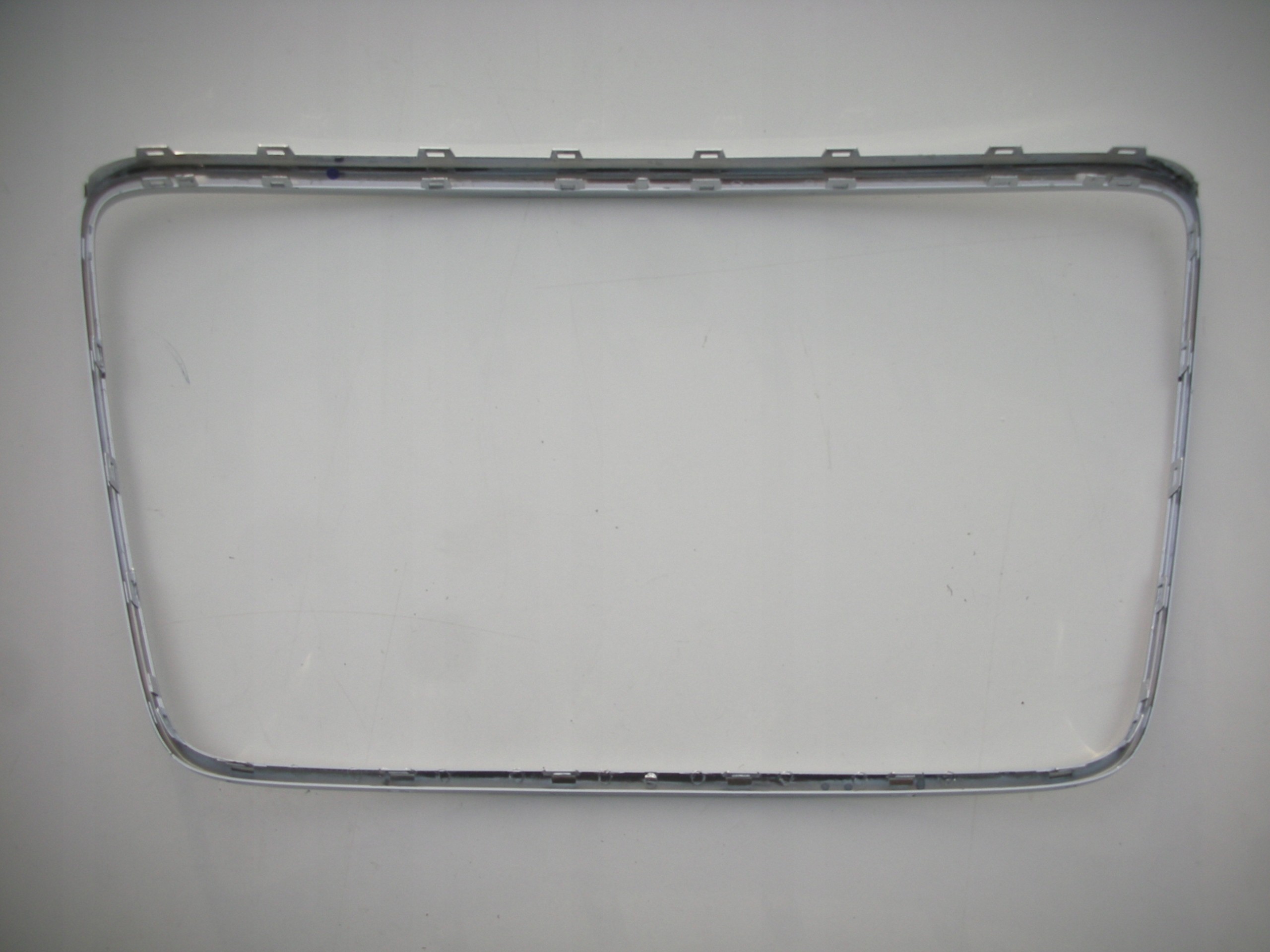 Chrom Grill Audi Q7 4L0 2009-2015