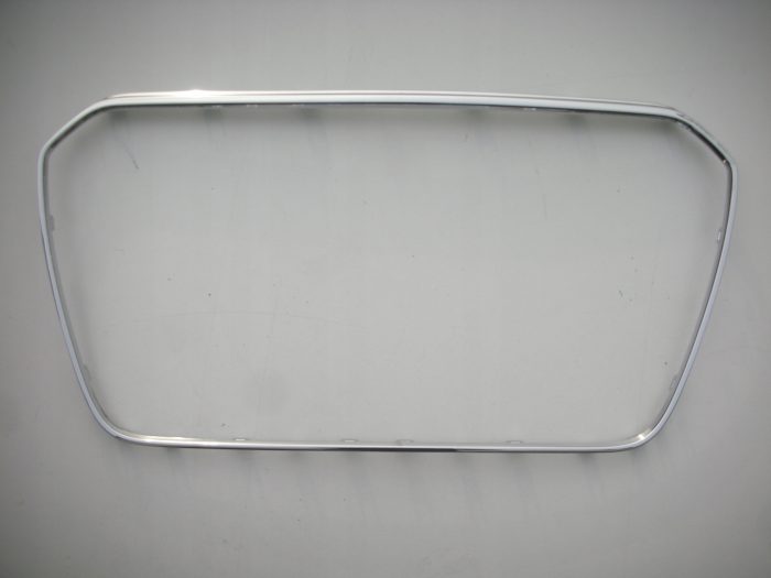 Chrom Grill Audi A4 B8 8K0 2011-2015