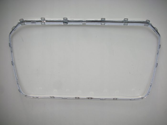Chrom Grill Audi A4 B8 8K0 2011-2015