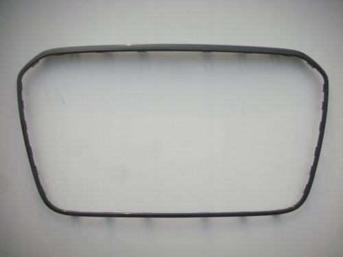 Chrom Grill Audi A6 C7 4G 2011-2014