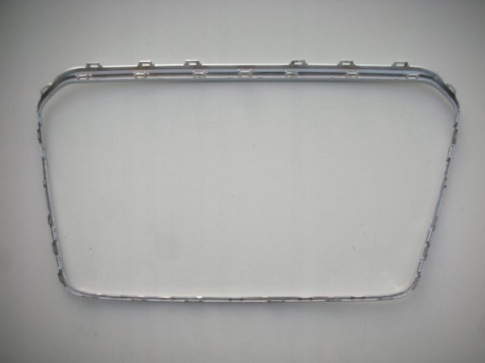 Chrom Grill Audi A5 8T0 2012-2016